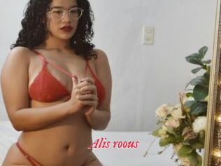 Alis_roous