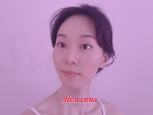Alisaanna