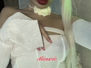 Alisaavis