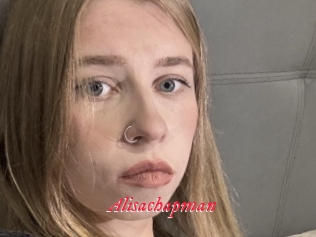 Alisachapman