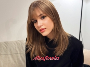 Alisaflowles