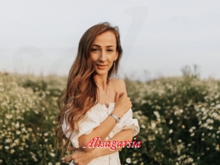 Alisagarsia