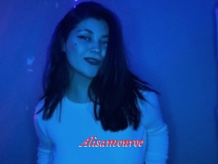 Alisamonroe