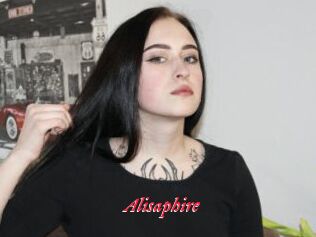 Alisaphire