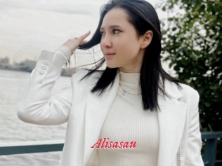 Alisasau