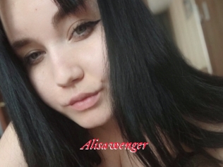 Alisawenger
