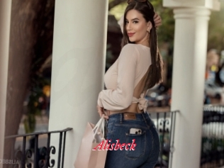 Alisbeck