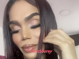 Alisethhorny