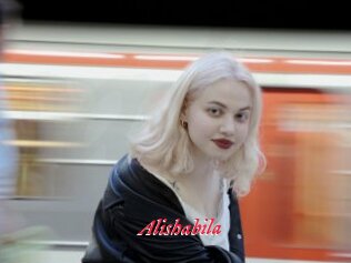 Alishabila
