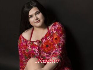 Alishabritt