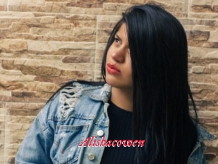 Alishacowen
