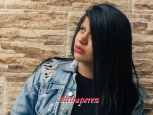 Alishaperez
