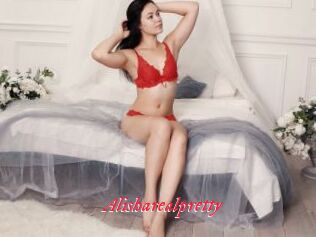 Alisharealpretty