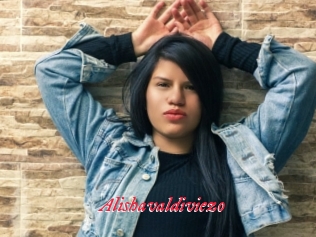 Alishavaldiviezo