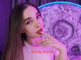 Alishaveisen