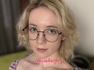 Alisiaharper
