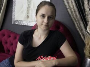 Alisialevi