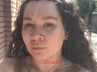 Alisiau