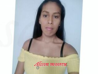 Alison_mooreu