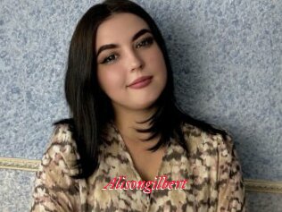 Alisongilbert