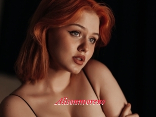 Alisonmoreno