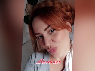Alisonrosse