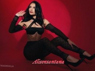 Alisonsantana