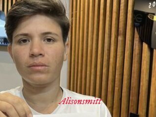 Alisonsmitt