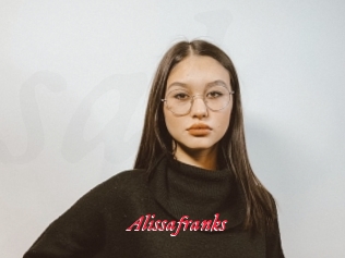 Alissafranks