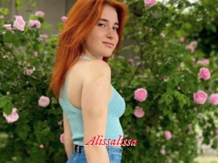 Alissalissa