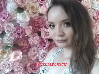 Alissawomen