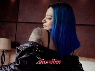 Alisscollins