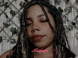 Alissjay1