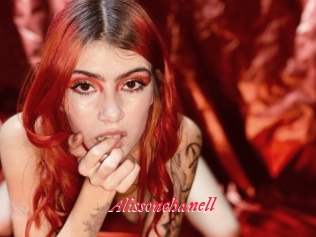 Alissonchanell