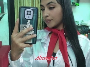 Alissonfost