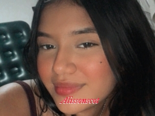 Alissonscot