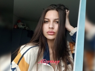 Alisymay