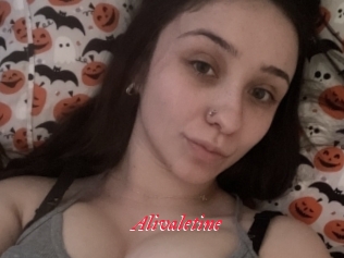 Alivaletine