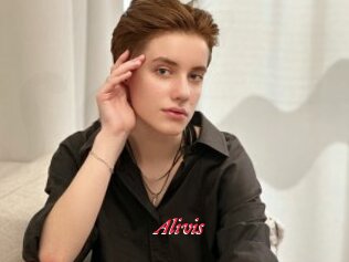 Alivis