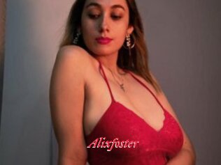Alixfoster