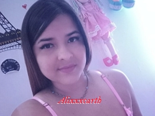 Alixxxcarth