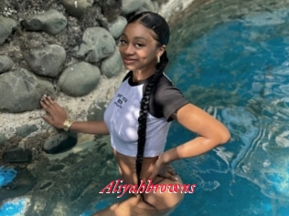 Aliyahbrowns