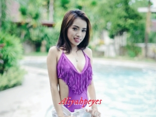 Aliyahpeyes