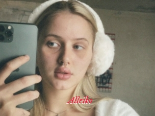 Alleiko
