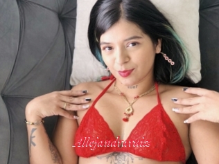 Allejandraruiz