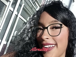 Allenalice