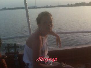 Allesya4u