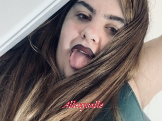 Allexysalle