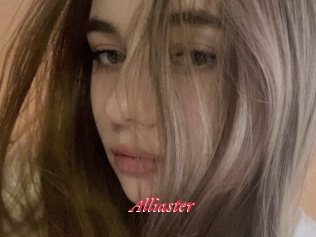 Alliaster
