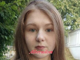 Allicewilson